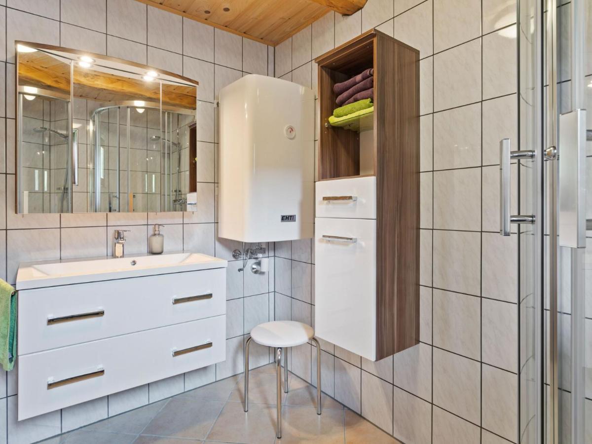 Holiday Home In Arriach Near Lake Ossiach Exterior foto